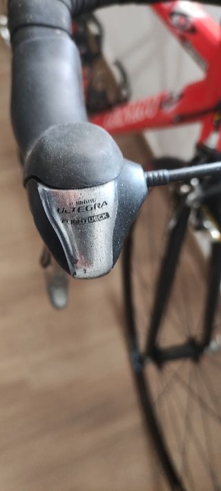  bicicleta Colnago B-stay talla 52