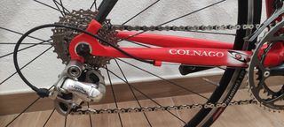  bicicleta Colnago B-stay talla 52