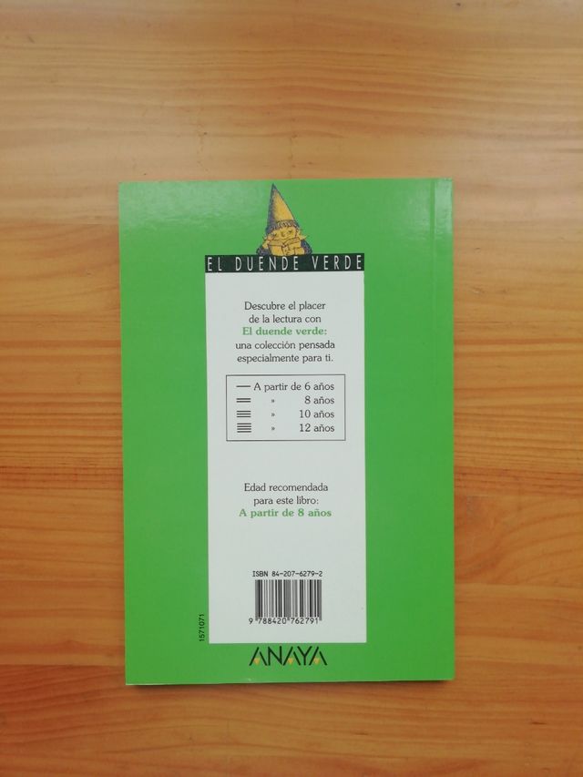 Libro LAS DESVENTURAS DE JUANA CALAMIDAD