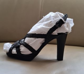 ZAPATOS N° 38