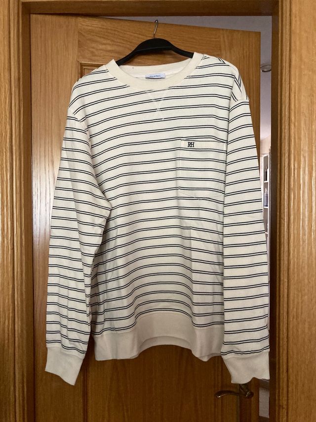 Jersey/Sudadera Pedro del Hierro