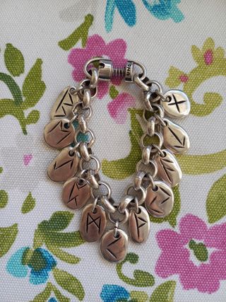 Pulsera