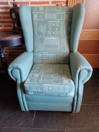SILLON