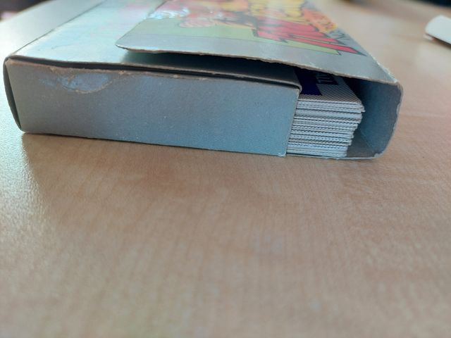 Coleccion Completa Dragon Ball año 89