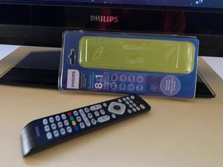 Tv Philips 32 pulgadas, tdt integrado