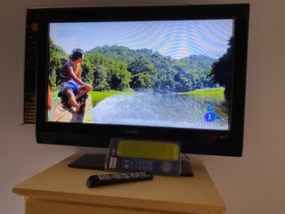 Tv Philips 32 pulgadas, tdt integrado