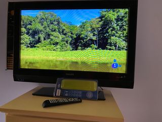 Tv Philips 32 pulgadas, tdt integrado