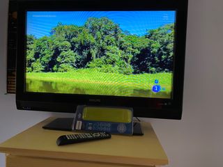 Tv Philips 32 pulgadas, tdt integrado