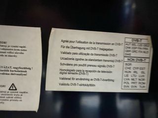 Tv Philips 32 pulgadas, tdt integrado