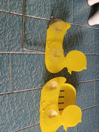 portasapone+ portasciugamani