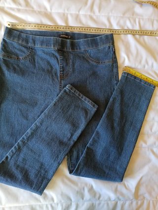 Pantalones/Peto
