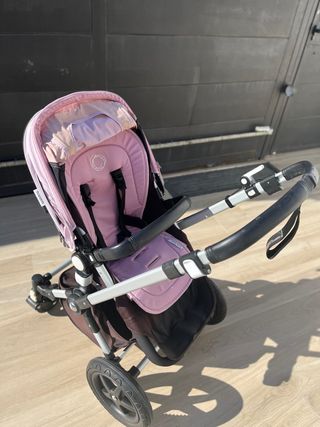Bugaboo camaleón 3