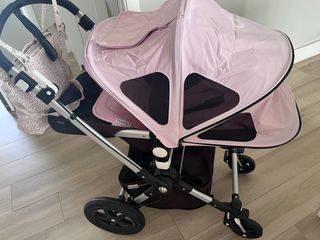 Bugaboo camaleón 3