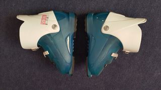 Botas de esquí niños Kid 500