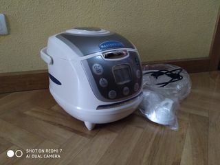 Robot de cocina 