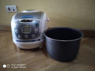 Robot de cocina 