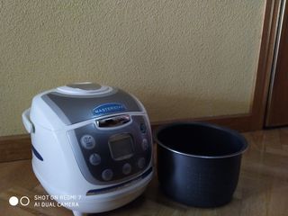 Robot de cocina 