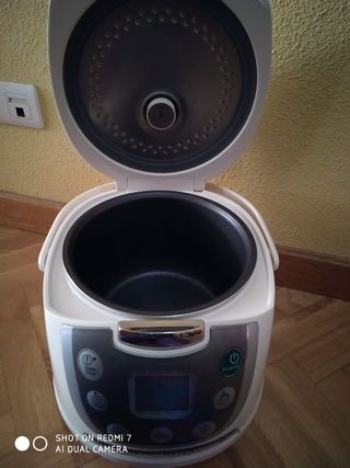 Robot de cocina 