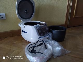 Robot de cocina 