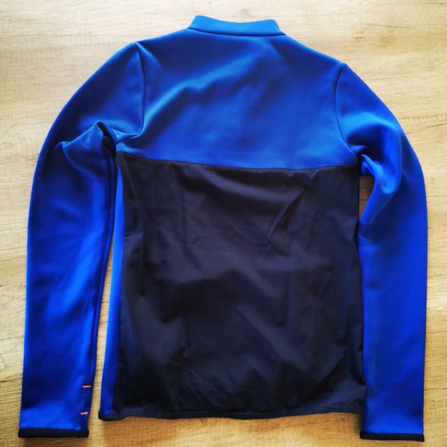 Maglia tecnica Kipsta - taglia 14y