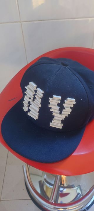 gorra NY 