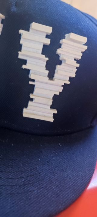 gorra NY 