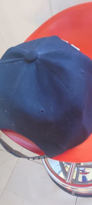 gorra NY 