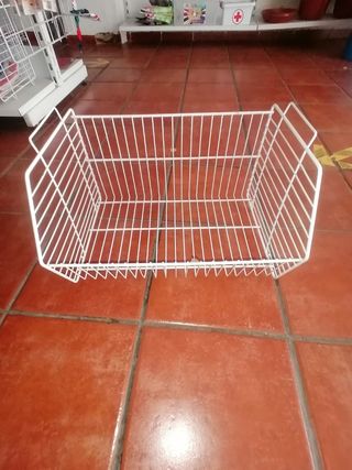 venta de todo el mobiliario de tienda