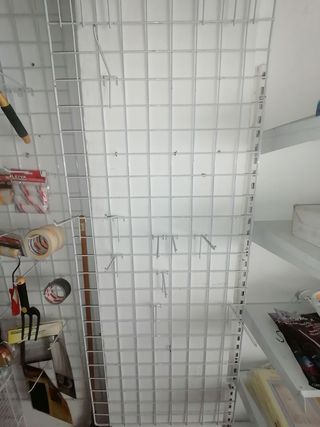 venta de todo el mobiliario de tienda