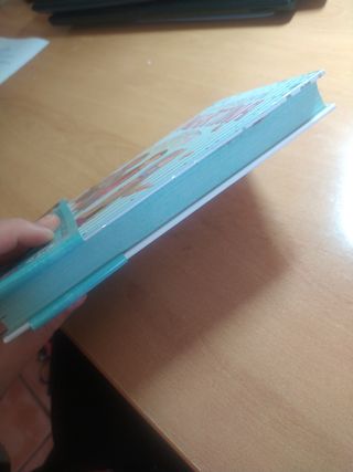 La diversión de Martina "¡aventuras en Londres! "