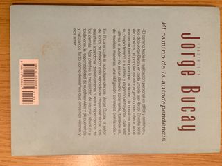 El camino de la auto dependencia