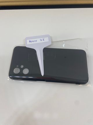 Lote funda realme 9i