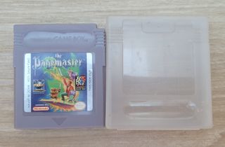 Videojuego original Game Boy DMG-01 Original: The