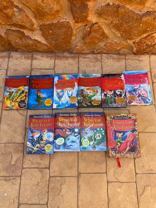Libros