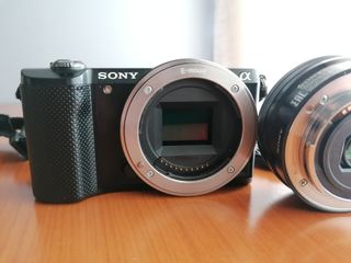 Sony ILCE 5000