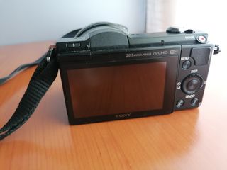 Sony ILCE 5000