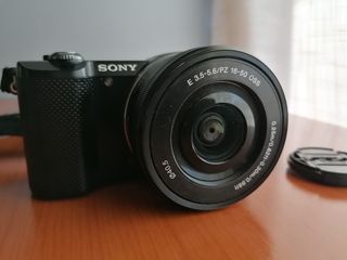 Sony ILCE 5000