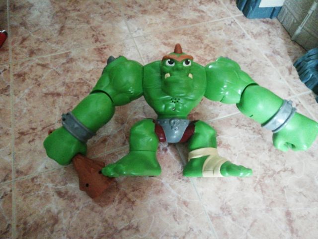 CASTILLO IMAGINEXT (PRECIO NEGOCIABLE)