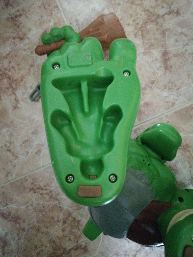 CASTILLO IMAGINEXT (PRECIO NEGOCIABLE)