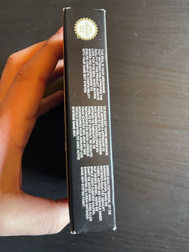 Castlevania gba Game Boy Advance