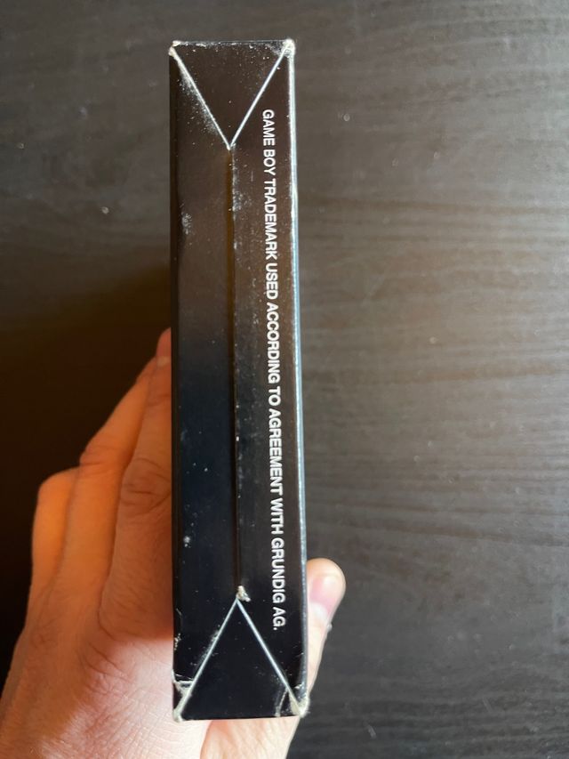 Castlevania gba Game Boy Advance