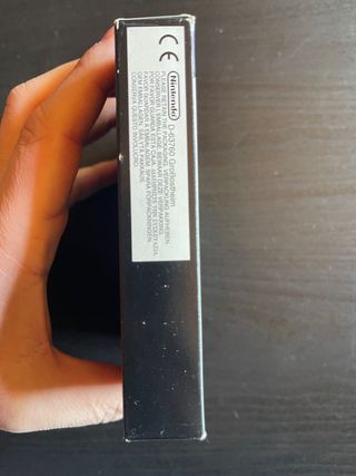 Castlevania gba Game Boy Advance