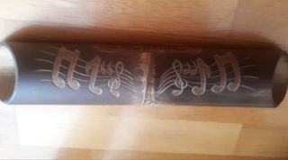 Amplificador natural de sonido