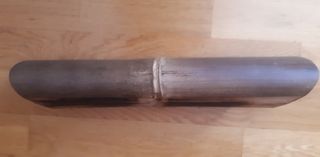 Amplificador natural de sonido