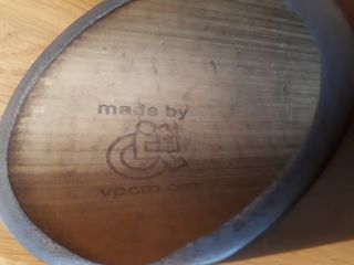 Amplificador natural de sonido