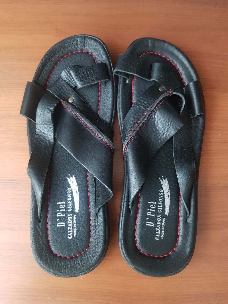 Oferton Zapatos Gilfonso Online SANDALIAS PARA HOMBRE De Segunda