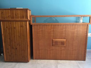 Mostrador tienda 
