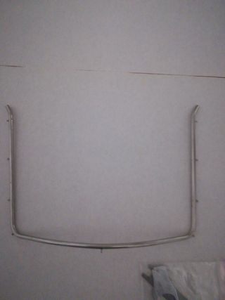 Arco facial,protector y llaves