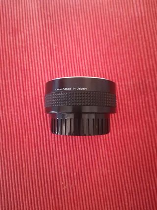 Vivitar Mc teleconverter