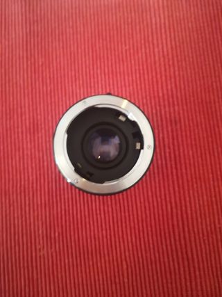 Vivitar Mc teleconverter
